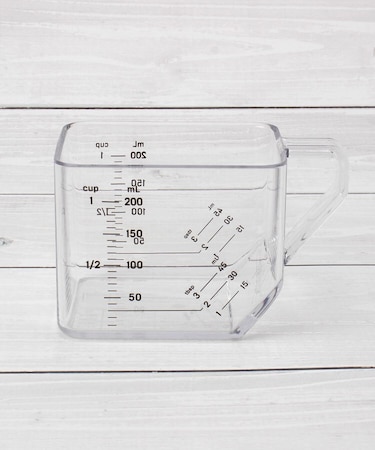 tower タワー 大さじも量れる計量カップ