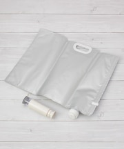 マモリーナ お米保存袋 ポンプ付