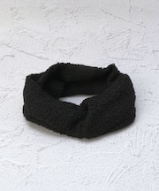 ターバン プードル