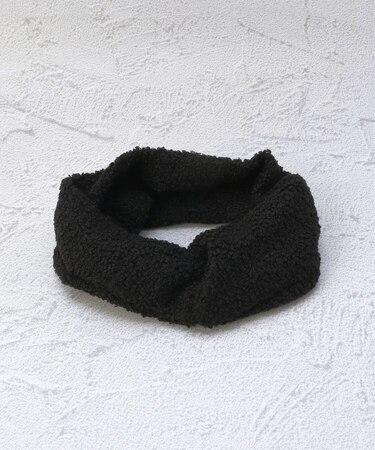 ターバン プードル