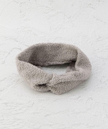 ターバン プードル