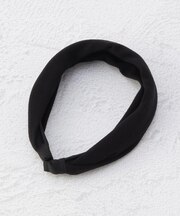 カチューシャ 無地