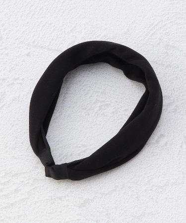 カチューシャ 無地