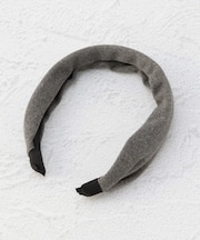 カチューシャ 無地