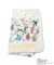 【あったか】SNOOPY ひざ掛け 75th