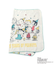 【あったか】SNOOPY ひざ掛け 75th