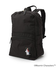 MOOMIN 折り畳みリュック