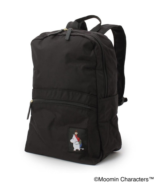 MOOMIN 折り畳みリュック