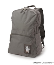 MOOMIN 折り畳みリュック