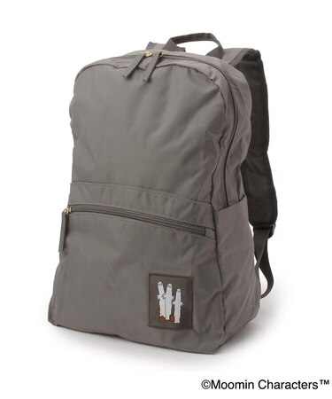 MOOMIN 折り畳みリュック