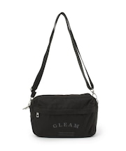 JOUET ジョエット GLEAMロゴミニショルダー