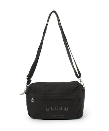 JOUET ジョエット GLEAMロゴミニショルダー