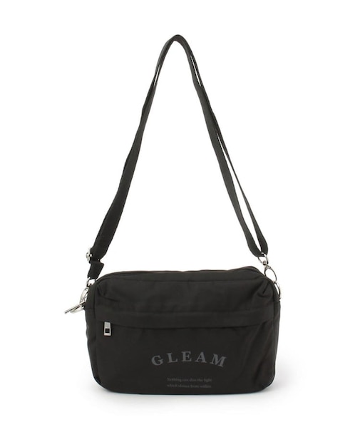 JOUET ジョエット GLEAMロゴミニショルダー