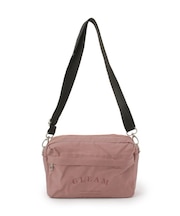 JOUET ジョエット GLEAMロゴミニショルダー