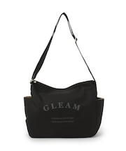 JOUET ジョエット GLEAMロゴショルダー