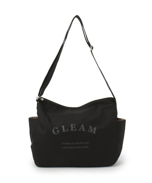 JOUET ジョエット GLEAMロゴショルダー