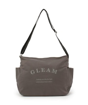 JOUET ジョエット GLEAMロゴショルダー