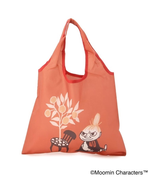MOOMIN ショッピングバッグ S