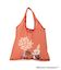 MOOMIN ショッピングバッグ S