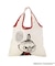 MOOMIN ショッピングバッグ S