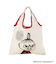 MOOMIN ショッピングバッグ S