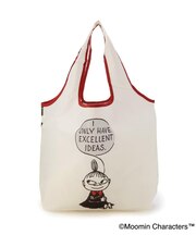 MOOMIN ショッピングバッグ L