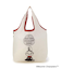 MOOMIN ショッピングバッグ L