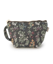 FH ジャカードポーチ アネット