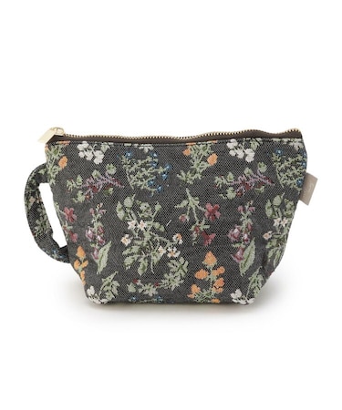 FH ジャカードポーチ アネット