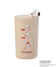 SNOOPY スリム加湿器 マスコット付 270ml