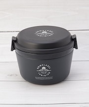 どんぶり ランチジャー 770ml