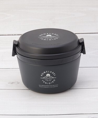 どんぶり ランチジャー 770ml