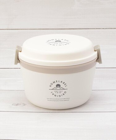 どんぶり ランチジャー 770ml