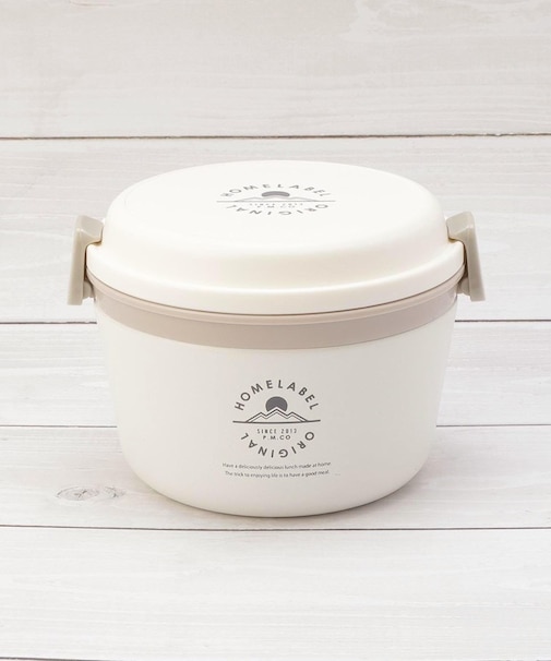 どんぶり ランチジャー 770ml