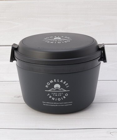 どんぶり ランチジャー 1060ml