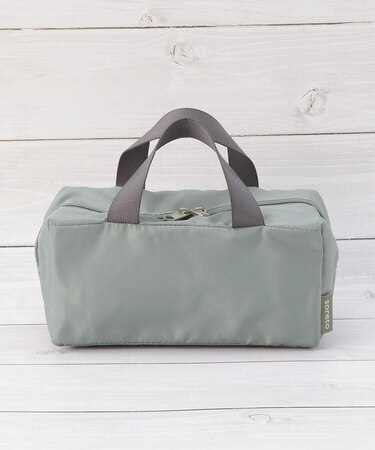 おにぎり バッグインミニランチバッグ