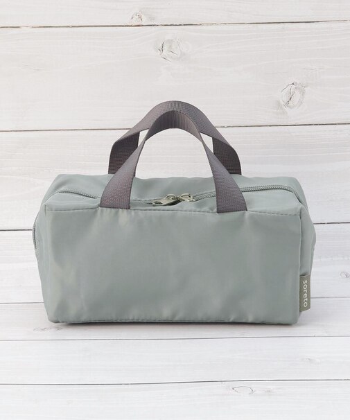 おにぎり バッグインミニランチバッグ