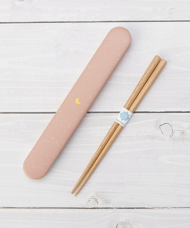 ツブ 箸・箸箱セット