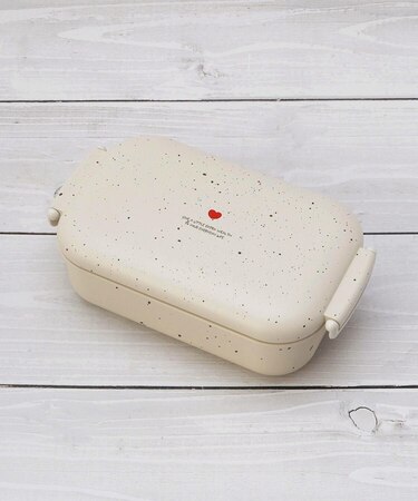 ツブ ランチボックス