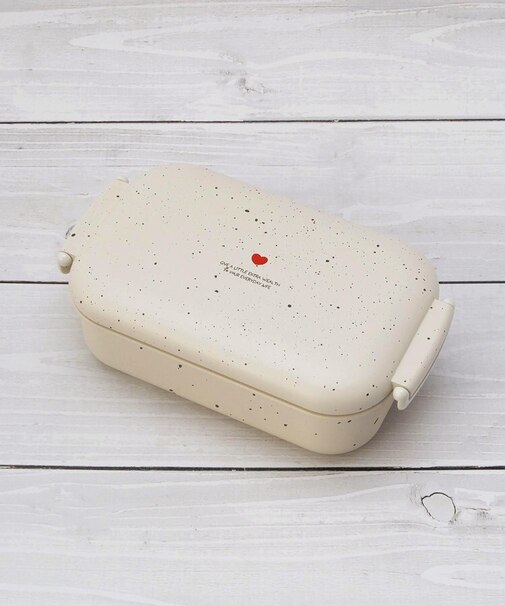 ツブ ランチボックス