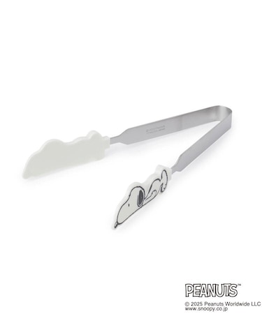 SNOOPY キッチントング