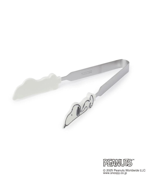 SNOOPY キッチントング