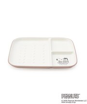 ◆SNOOPY トーストプレート