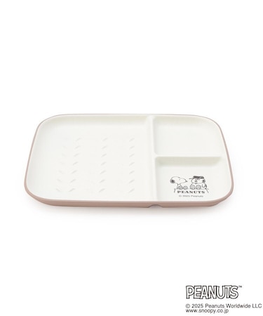 ◆SNOOPY トーストプレート