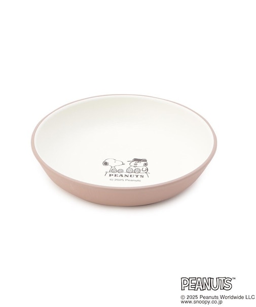 ◆SNOOPY ランチプレート M
