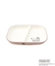 ◆SNOOPY ランチプレートスクエア