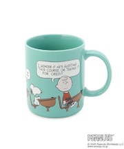 ◆SNOOPY マグカップ 390ml