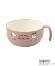 ◆SNOOPY スタッキングスープカップ 400ml