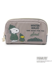 ◆SNOOPY ポーチ
