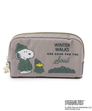 ◆SNOOPY ポーチ